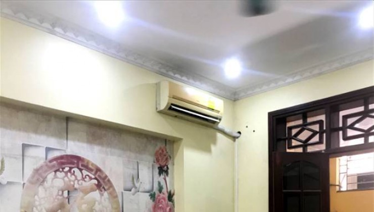 CHÍNH CHỦ CẦN BÁN NHÀ ĐẸP 3 TẦNG CỔ ĐIỂN - TỨ HIỆP 60M2, 4 TỶ MẶT NGÕ -  Ô TÔ ĐỖ CỬA